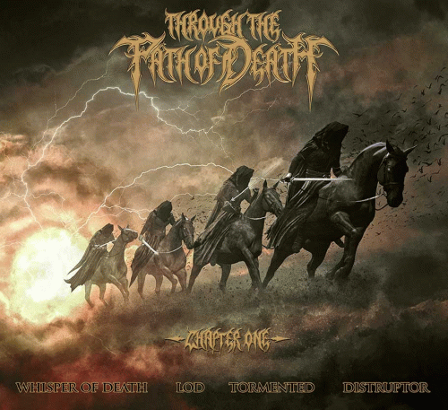 Whisper Of Death (PER) : Through the Path of Death - Chapter One -